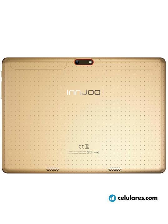 Imagen 5 Tablet Innjoo F4s