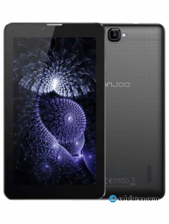 Imagen 2 Tablet Innjoo F5