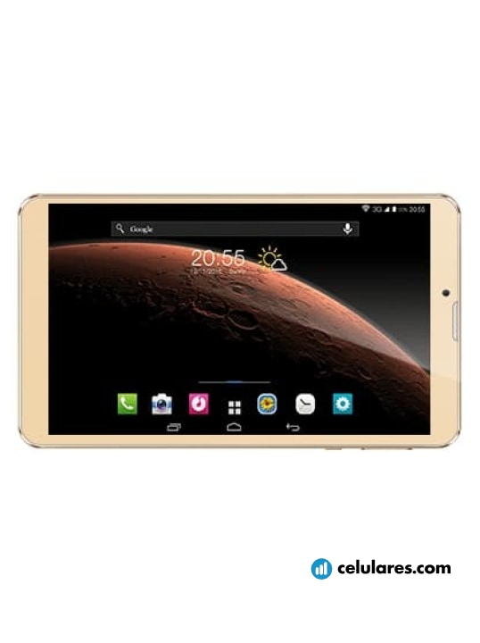 Imagen 2 Tablet Innjoo F701