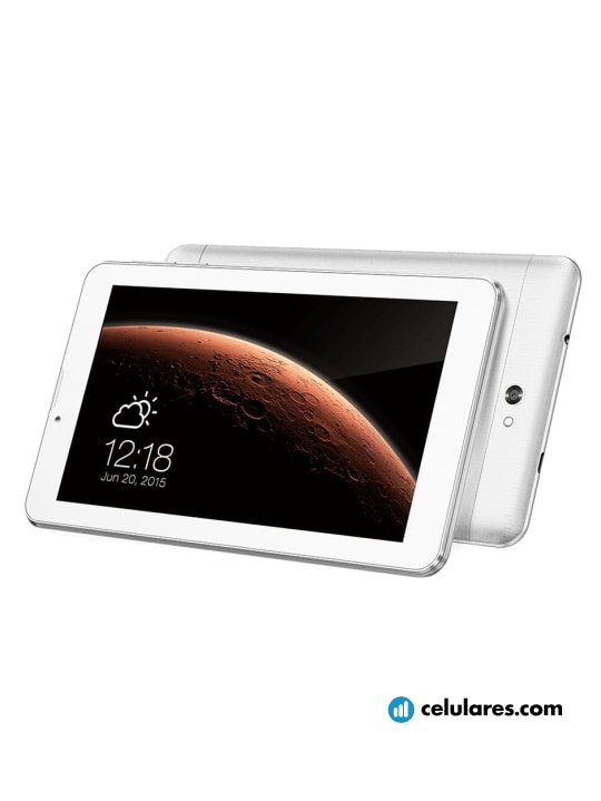 Imagen 4 Tablet Innjoo F701