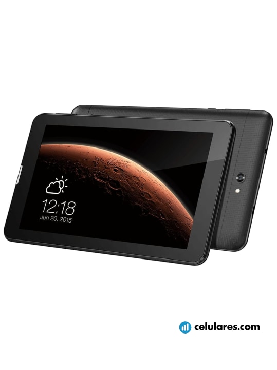Imagen 5 Tablet Innjoo F701