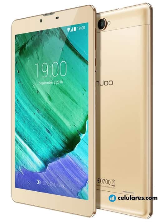 Imagen 3 Tablet Innjoo F801