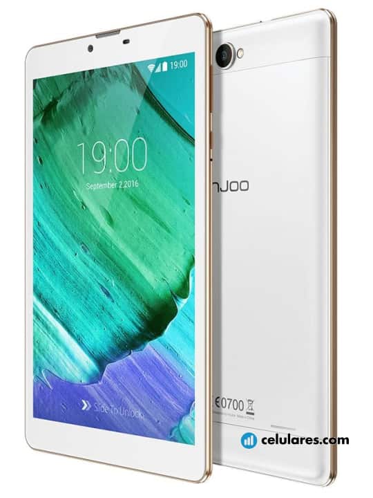 Imagen 4 Tablet Innjoo F801