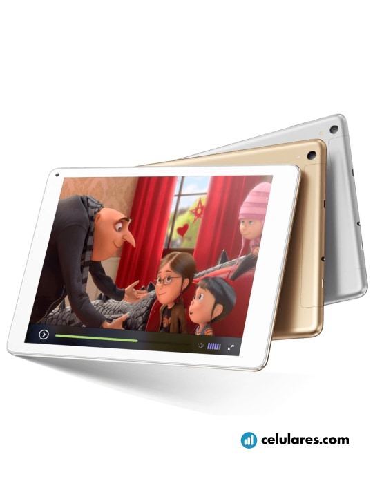 Imagen 2 Tablet Innjoo F971