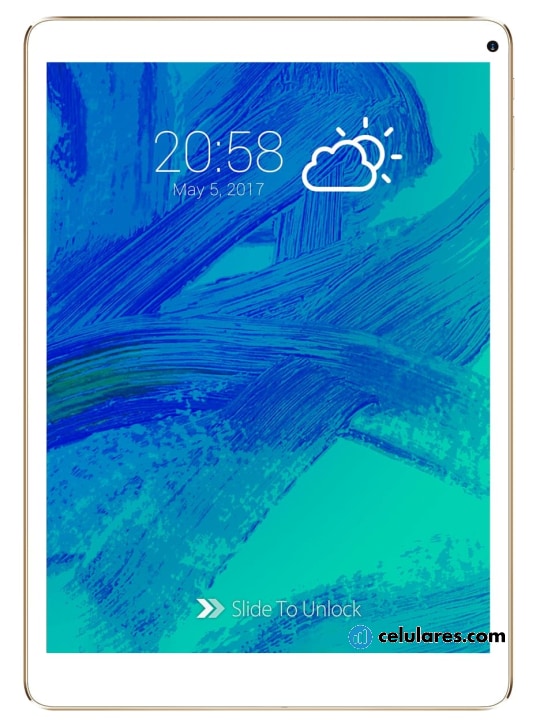 Tablet Innjoo F971