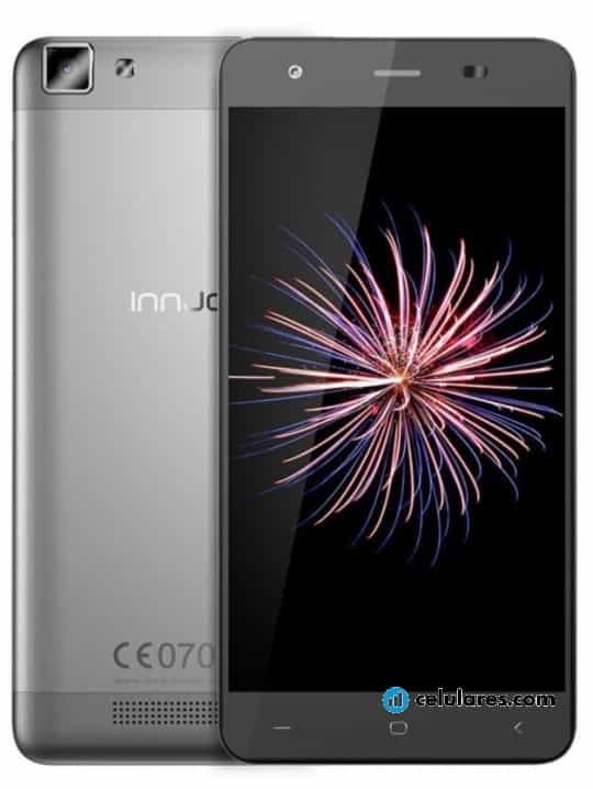 Imagen 2 Innjoo Fire2 Plus
