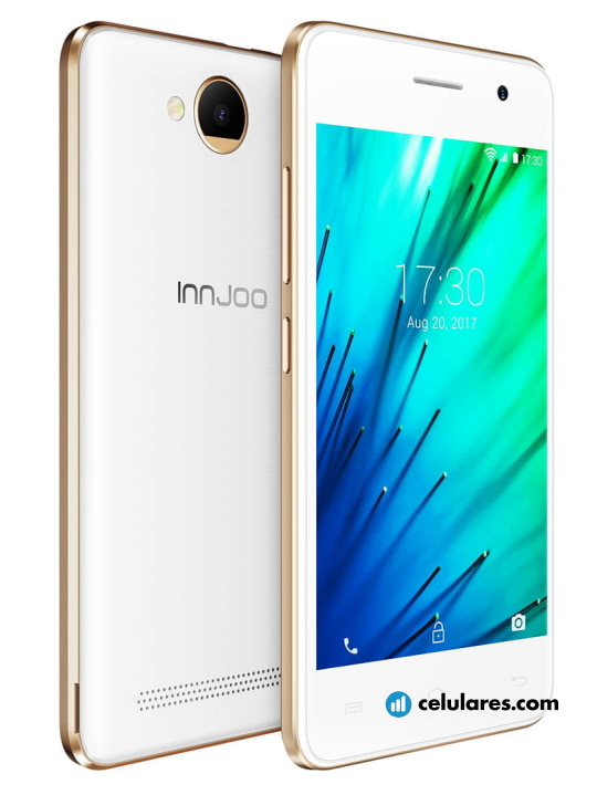 Imagen 4 Innjoo I3