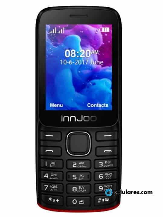 Innjoo L200