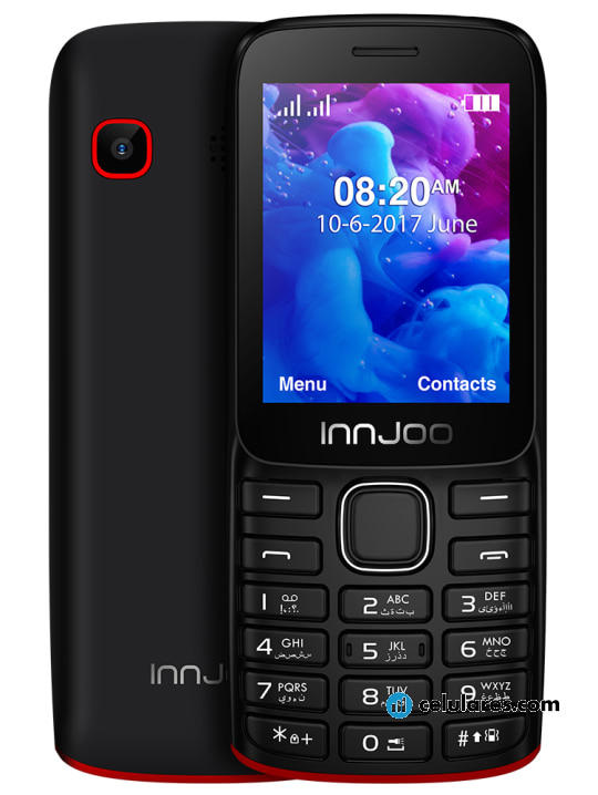 Imagen 2 Innjoo L200