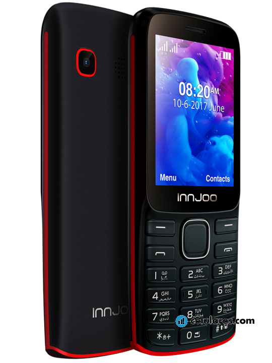 Imagen 3 Innjoo L200