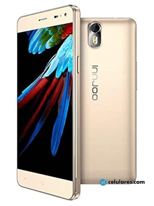 Imagen 6 Innjoo Max 2 Plus 