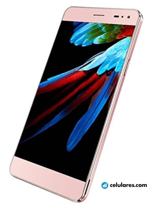 Imagen 2 Innjoo Max 2 Plus 