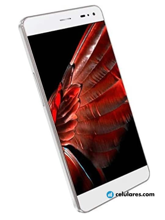 Imagen 4 Innjoo Max 2 Plus 