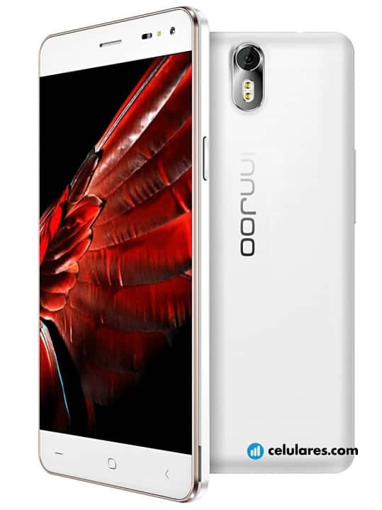 Imagen 5 Innjoo Max 2 Plus 