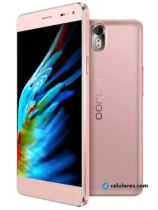 Imagen 7 Innjoo Max 2 Plus 