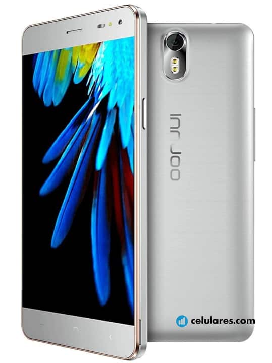Imagen 8 Innjoo Max 2 Plus 