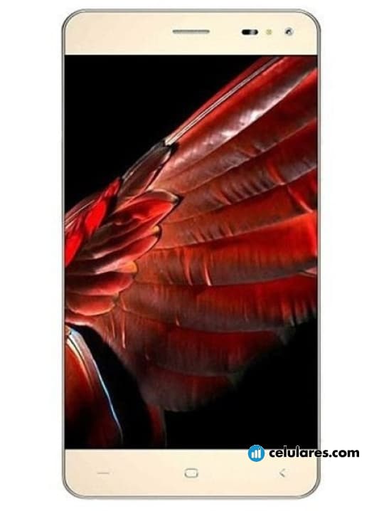 Innjoo Max 2 Plus 