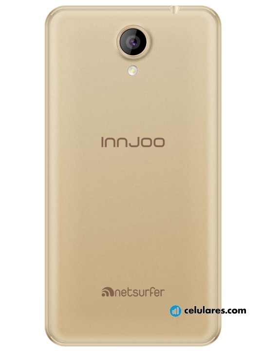 Imagen 3 Innjoo Netsurfer