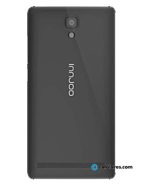 Imagen 4 Innjoo Note Pro