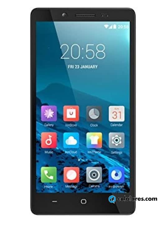 Innjoo Note Pro