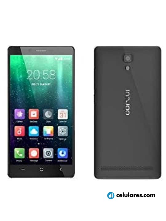 Imagen 2 Innjoo Note Pro