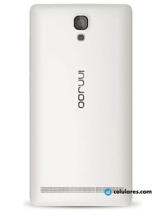 Imagen 5 Innjoo Note Pro