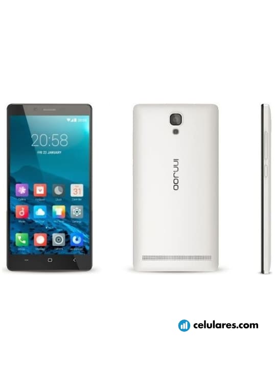 Imagen 3 Innjoo Note Pro