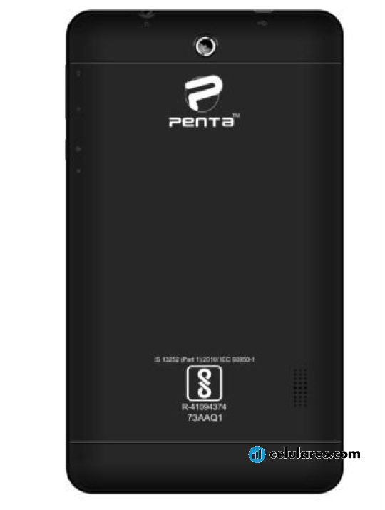 Imagen 2 Tablet Innjoo Penta 7.0