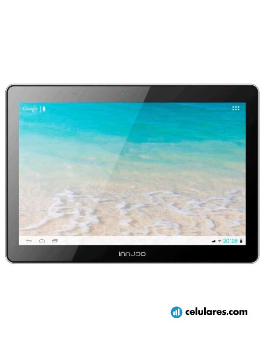 Tablet Innjoo SuperB