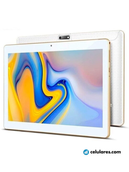 Imagen 2 Tablet Innjoo SuperB