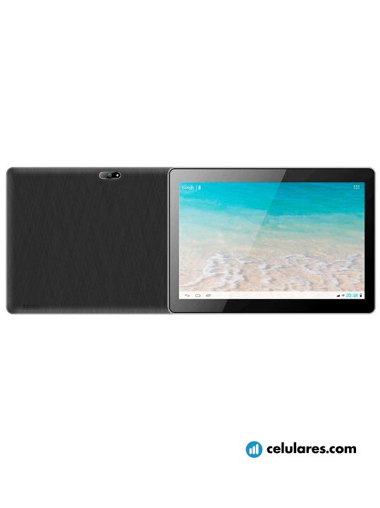 Imagen 3 Tablet Innjoo SuperB