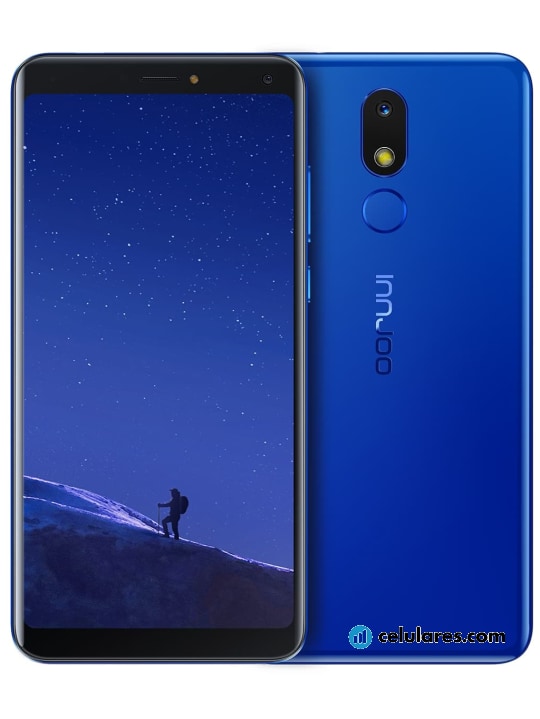 Imagen 2 Innjoo Vision