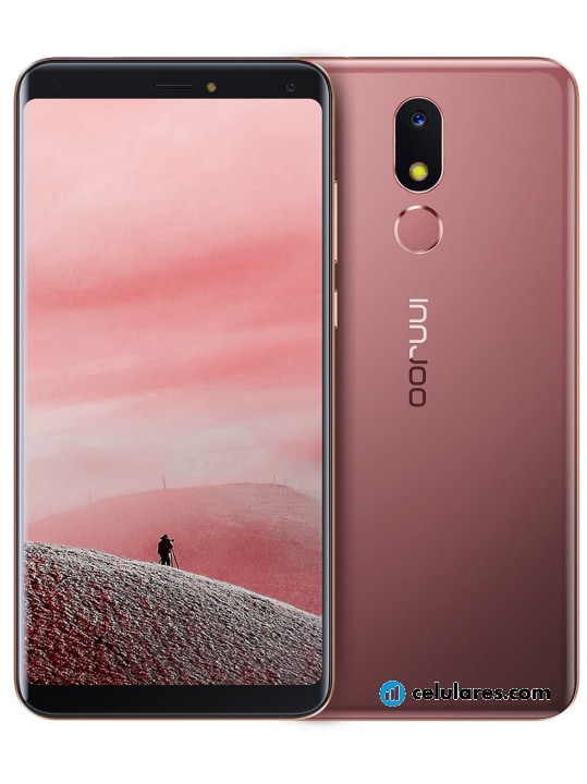 Imagen 4 Innjoo Vision