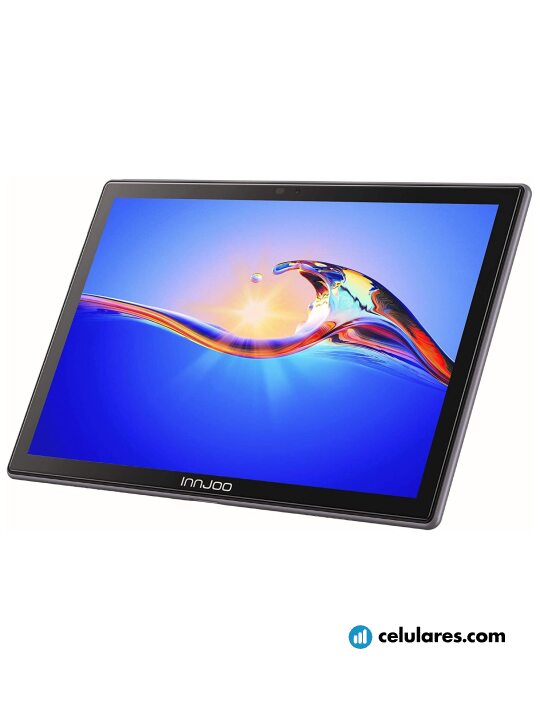 Imagen 2 Tablet Innjoo Voom Tab 2