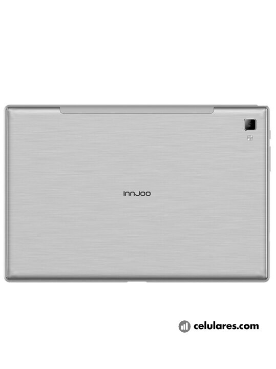 Imagen 2 Tablet Innjoo Voom Tab Pro