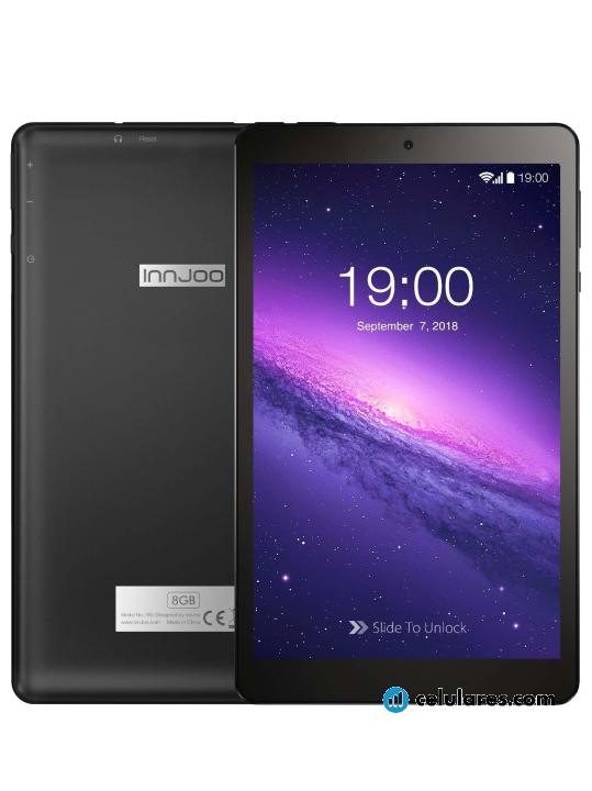 Imagen 2 Tablet Innjoo W5