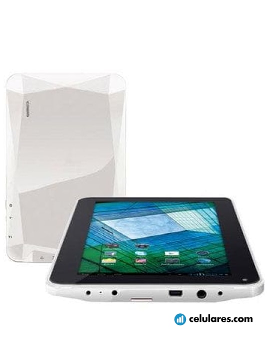 Imagen 4 Tablet Inove Uno