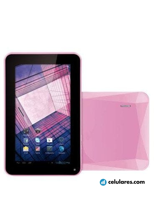 Imagen 2 Tablet Inove Uno