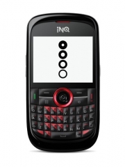 Fotografia INQ Chat 3G
