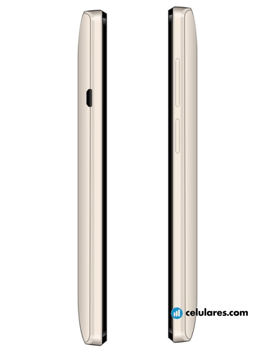 Imagen 3 Intex Aqua 3G NS