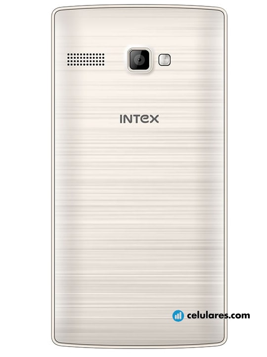 Imagen 4 Intex Aqua 3G NS