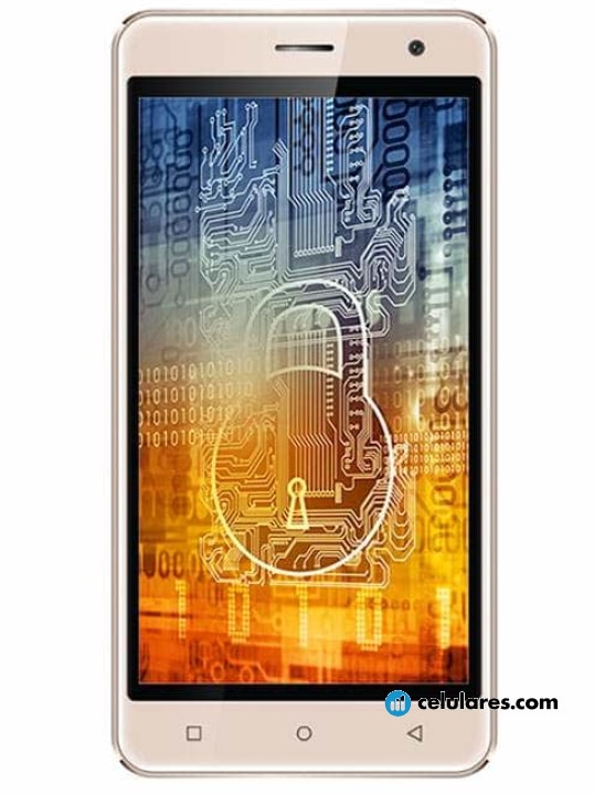 Intex Aqua 4.0 4G