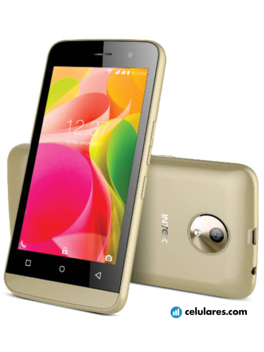 Imagen 3 Intex Aqua 4.0 4G