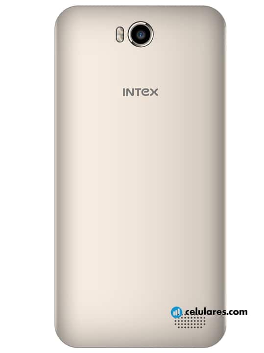 Imagen 5 Intex Aqua 4.5 Pro