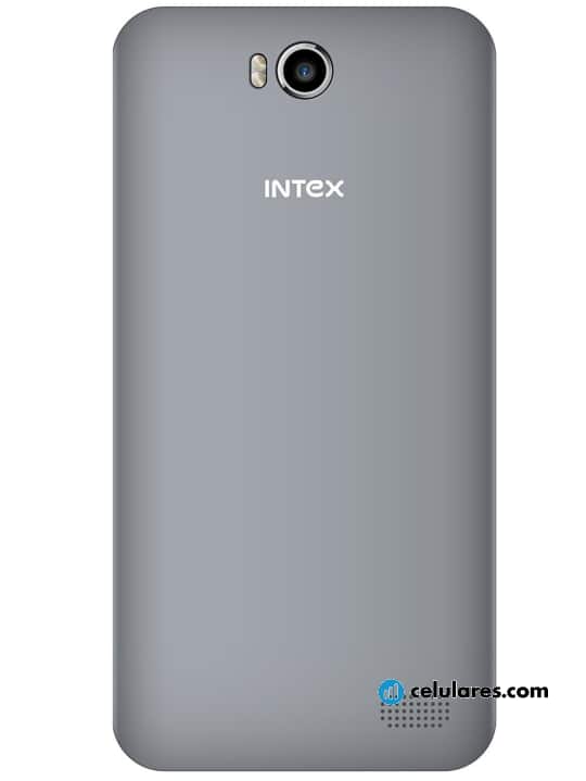Imagen 6 Intex Aqua 4.5 Pro