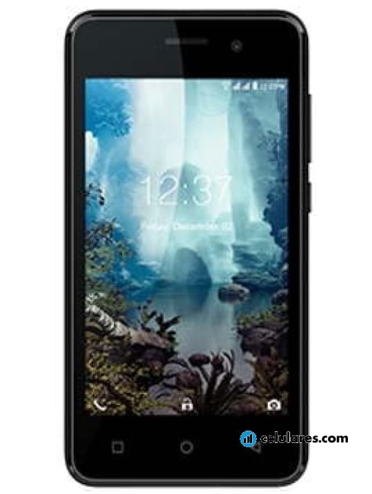 Imagen 2 Intex Aqua 4G Mini