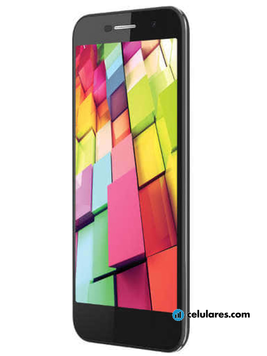 Imagen 3 Intex Aqua 4G+