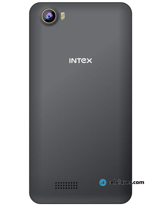 Imagen 5 Intex Aqua 4G Strong 