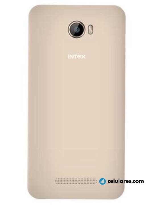 Imagen 3 Intex Aqua 5.5 VR