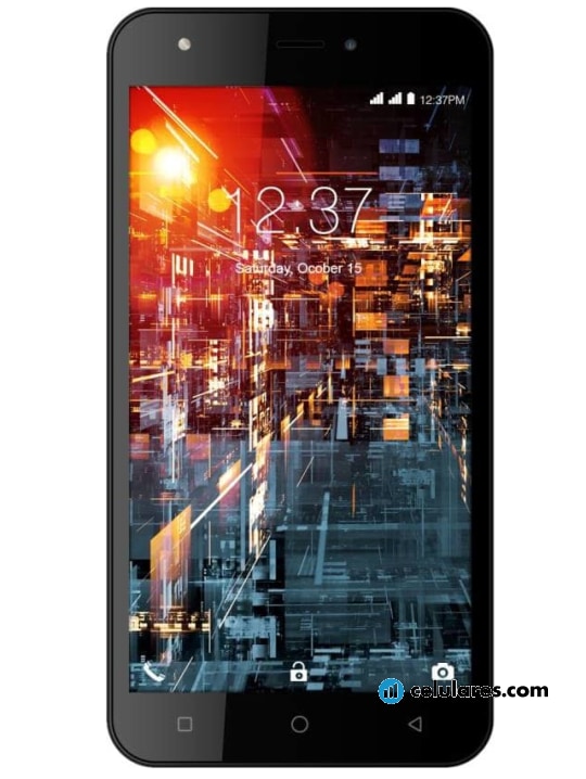 Intex Aqua 5.5 VR